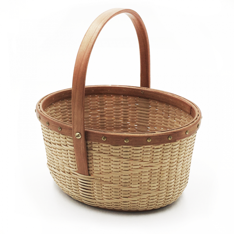 Basket Kits – Eric Taylor Basketry